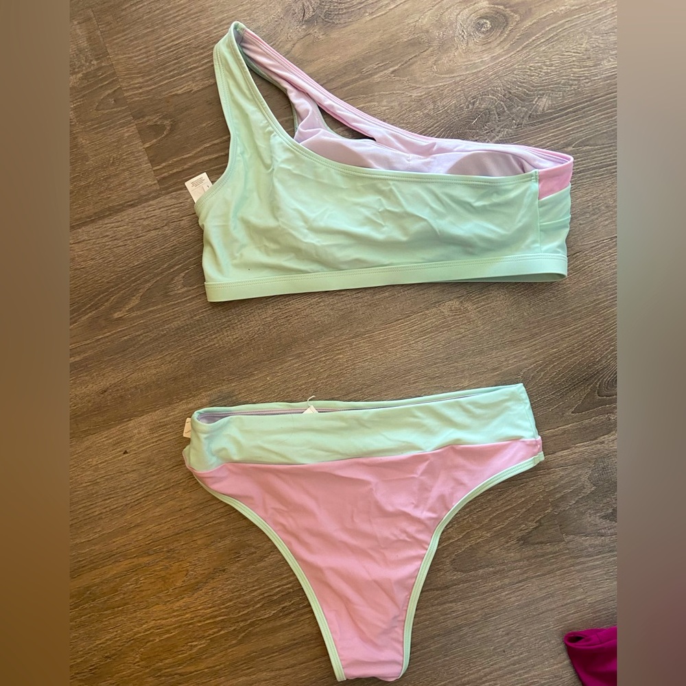 Cupshe bikini